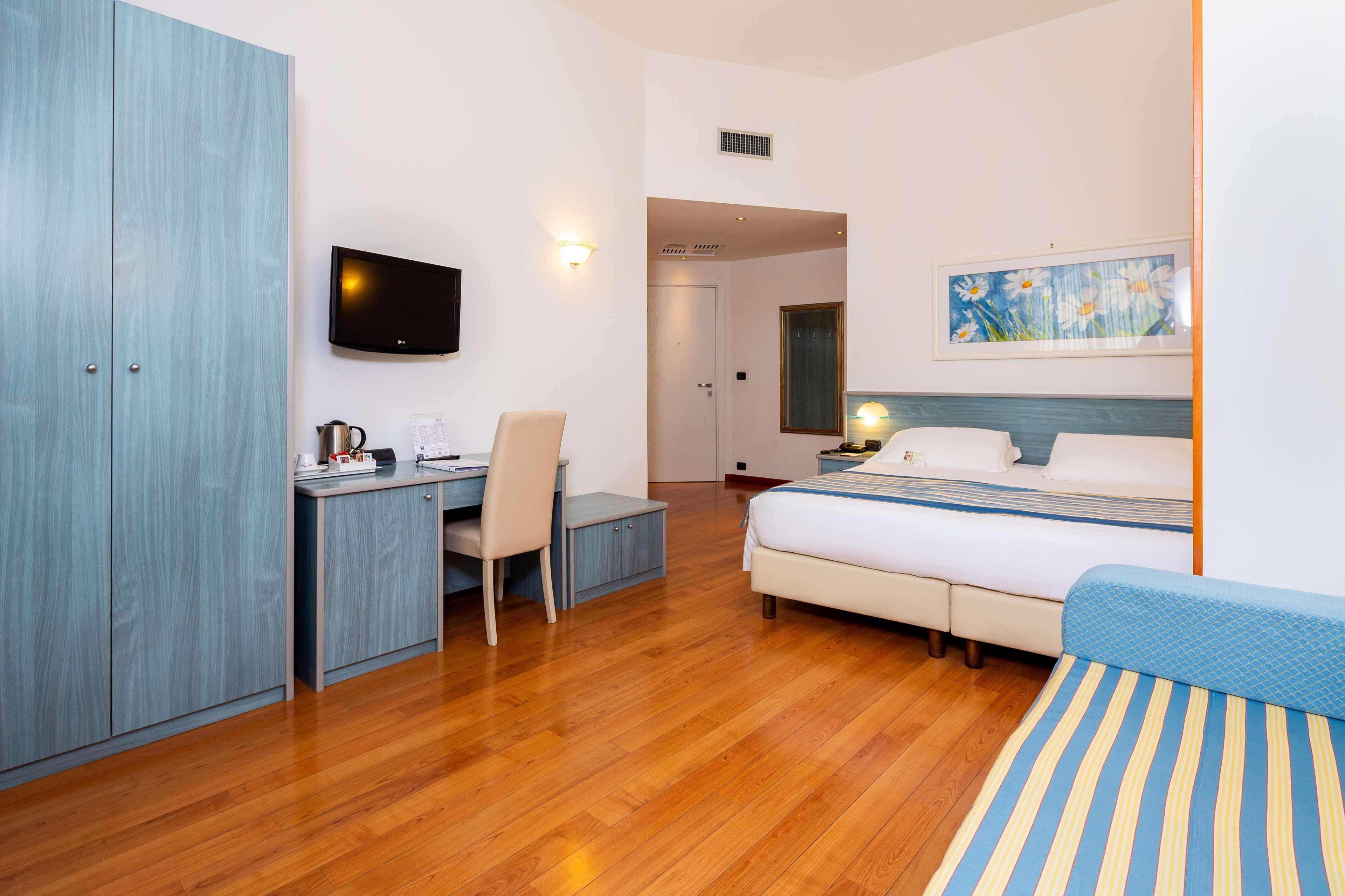 Best Western Plus Tigullio Royal Rapallo Ngoại thất bức ảnh